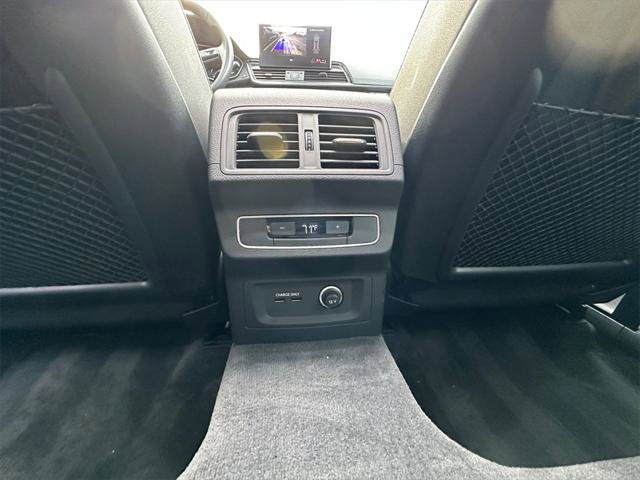 Certified 2023 Audi Q5 2.0T Premium w/ Convenience Package image 29