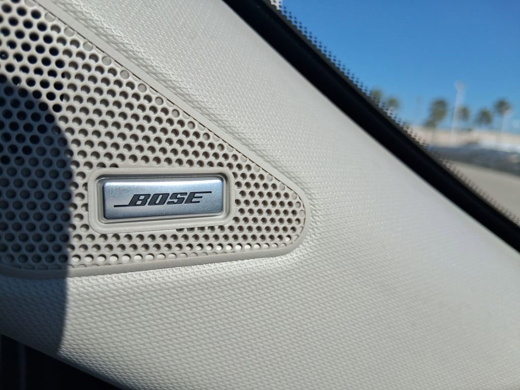 New 2026 Nissan Rogue Platinum w/ Tech Package image 25