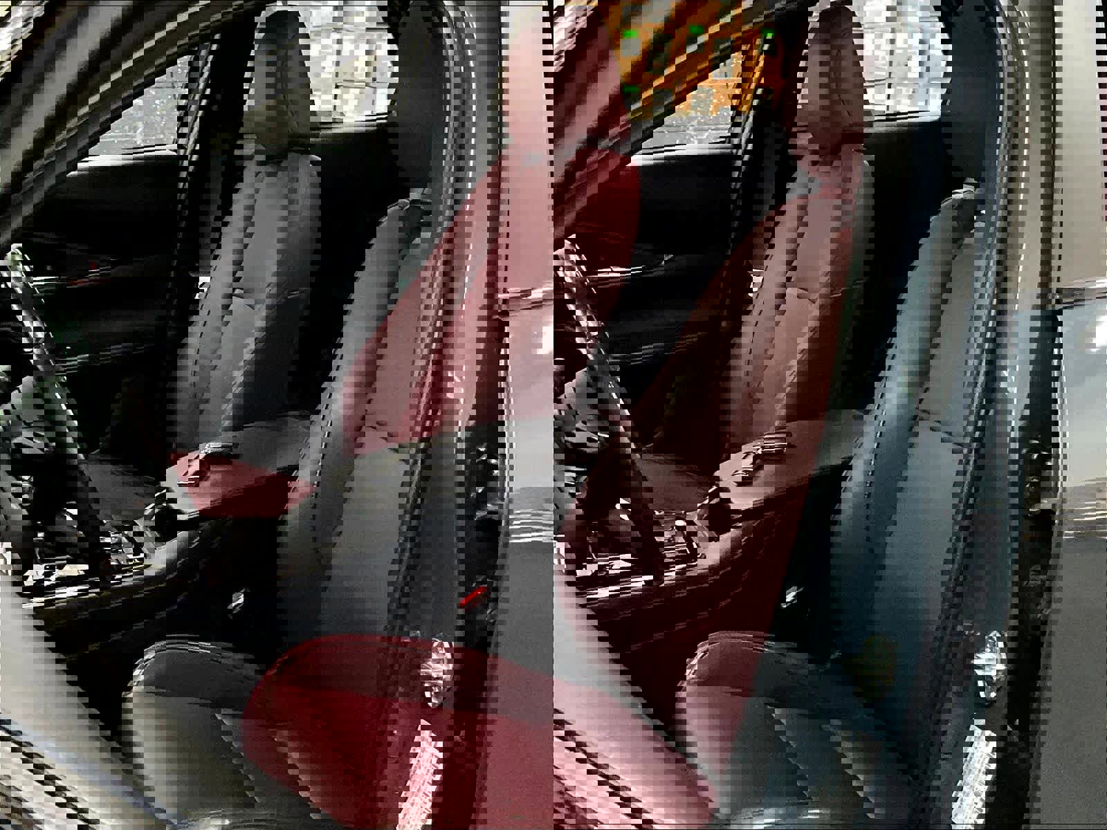 Used 2024 MAZDA CX-30 AWD 2.5 S w/ Preferred Package image 26