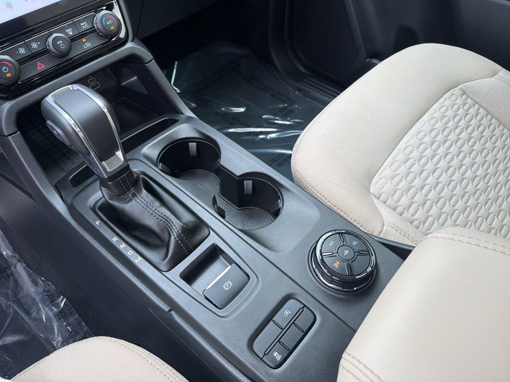 New 2026 Ford Ranger XLT w/ Equipment Group 301A High image 15