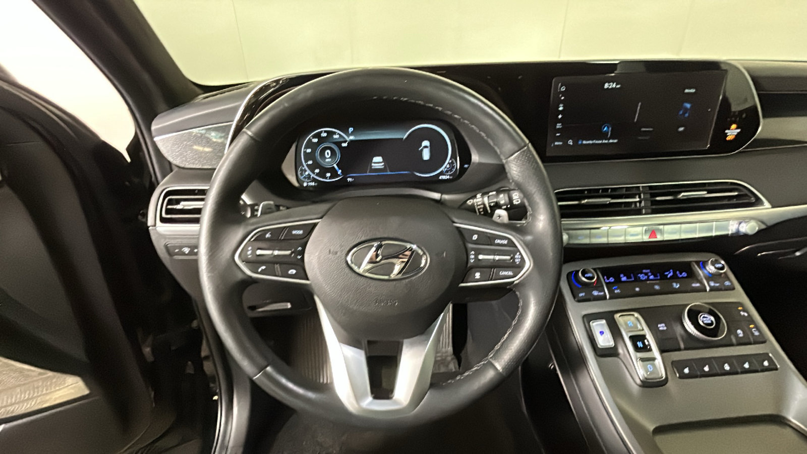 Used 2020 Hyundai Palisade Limited FWD image 18