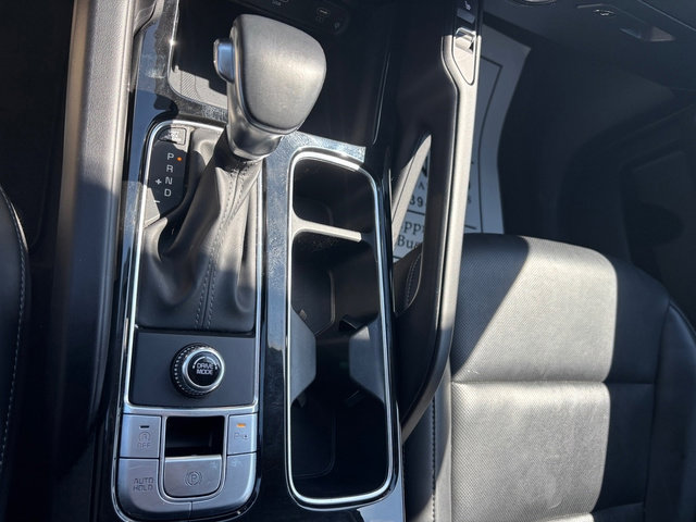 Used 2025 Kia Telluride S FWD image 31