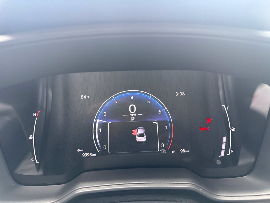 New 2027 Toyota Corolla LE FWD image 6