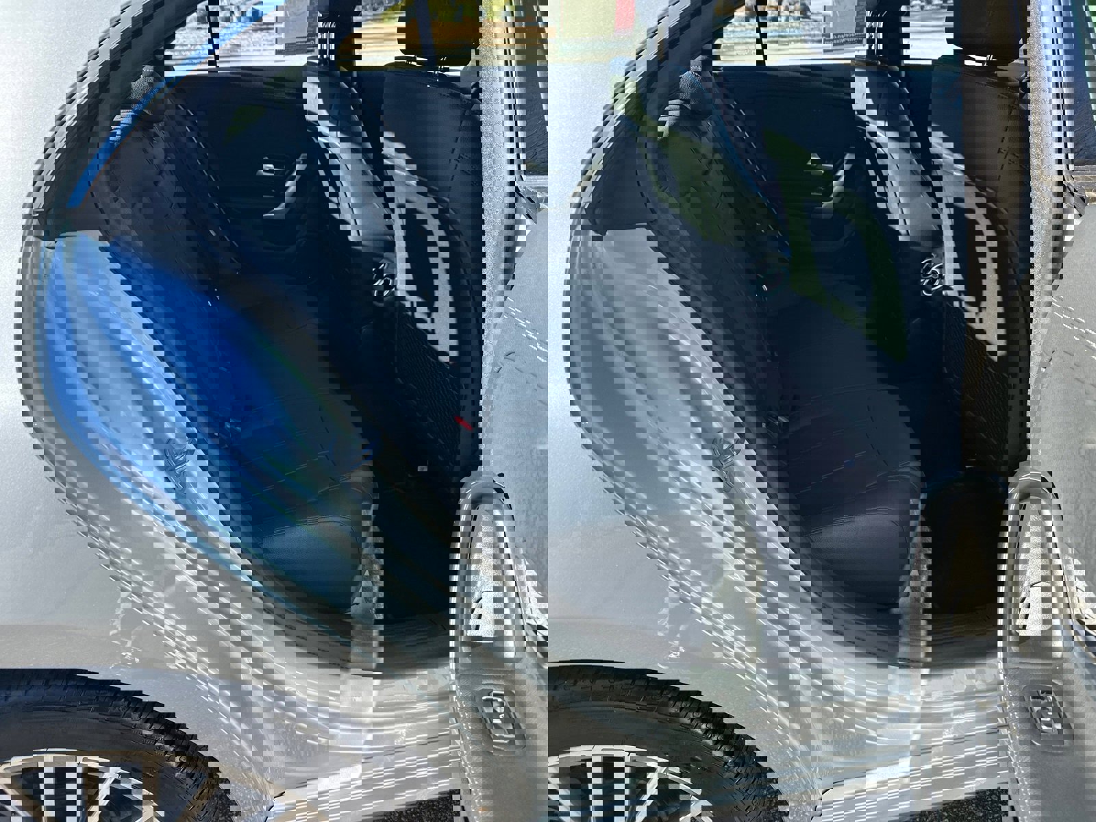 Used 2025 Mercedes-Benz CLA 250 image 15