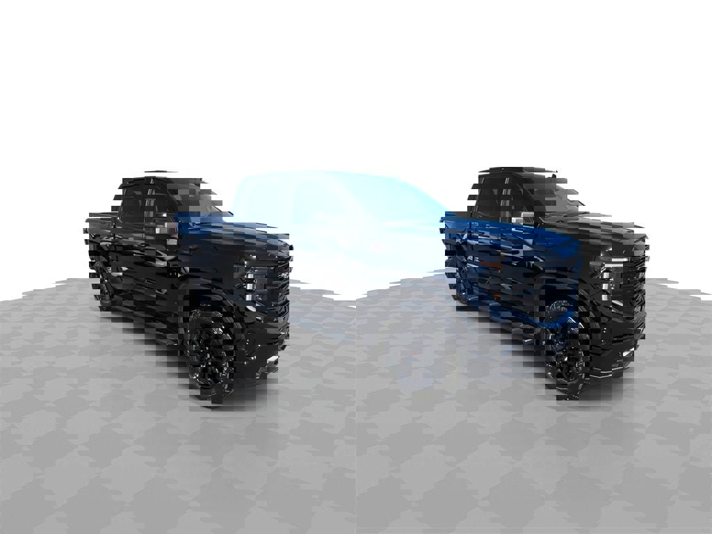 New 2026 GMC Sierra 1500 Elevation w/ Elevation Premium Package image 2