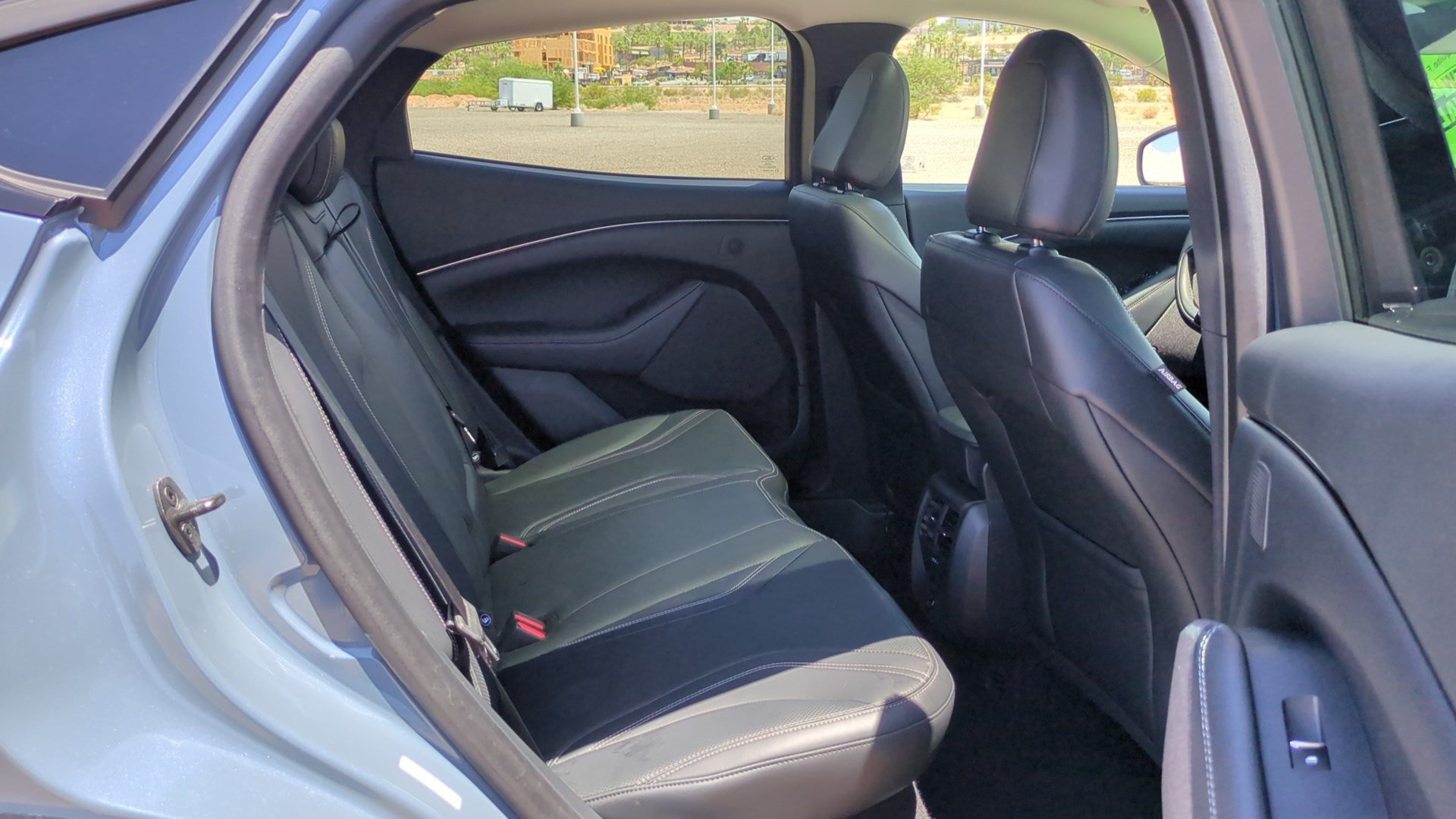 Used 2023 Ford Mustang Mach-E Premium RWD image 26
