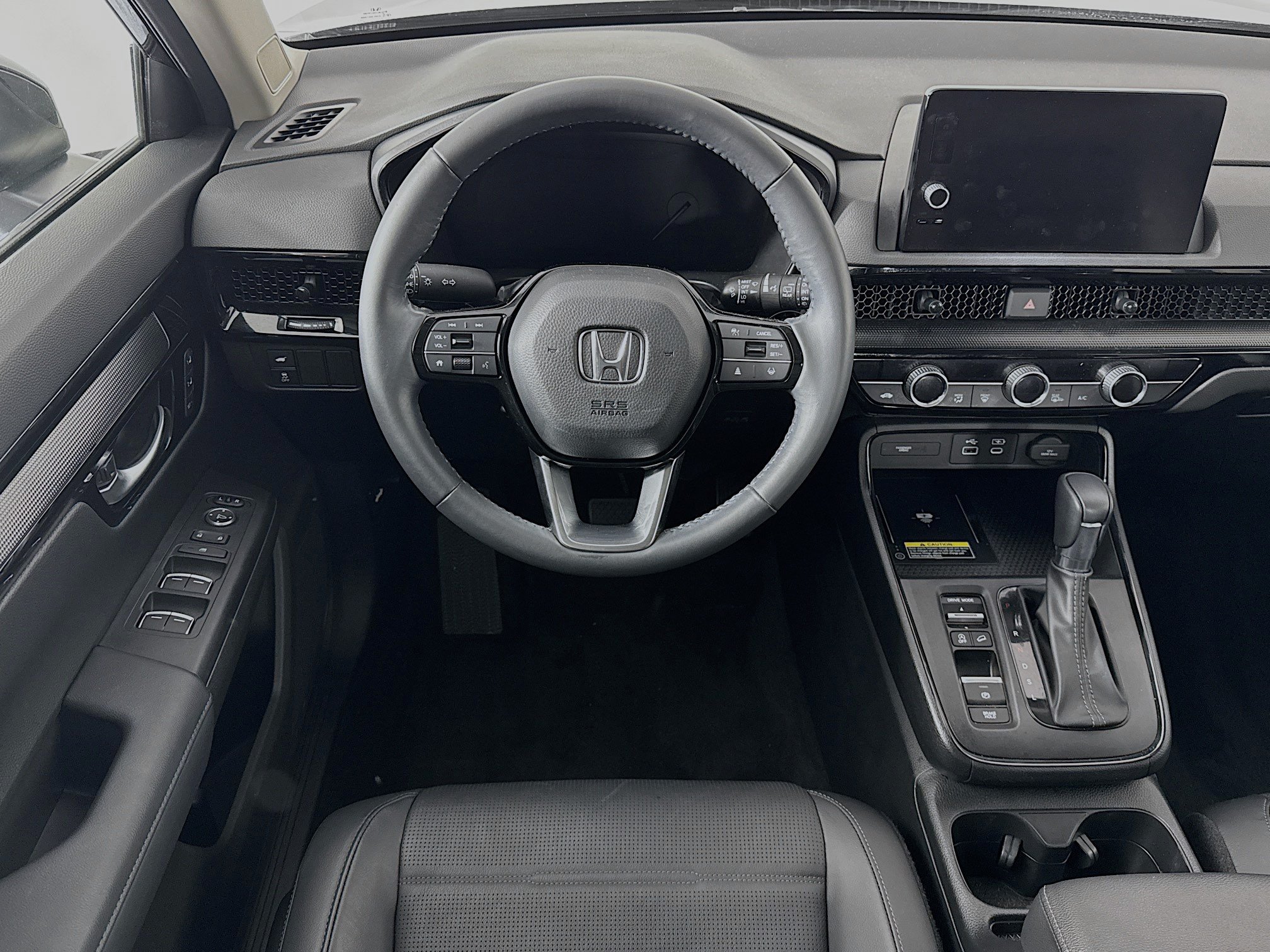 Certified 2024 Honda CR-V EX-L image 22