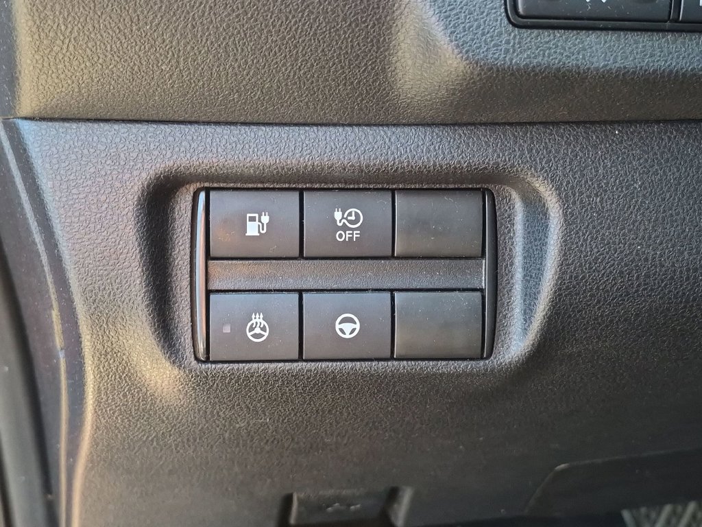 Used 2021 Nissan Leaf SV Plus w/ SV Plus Technology Package FWD image 20