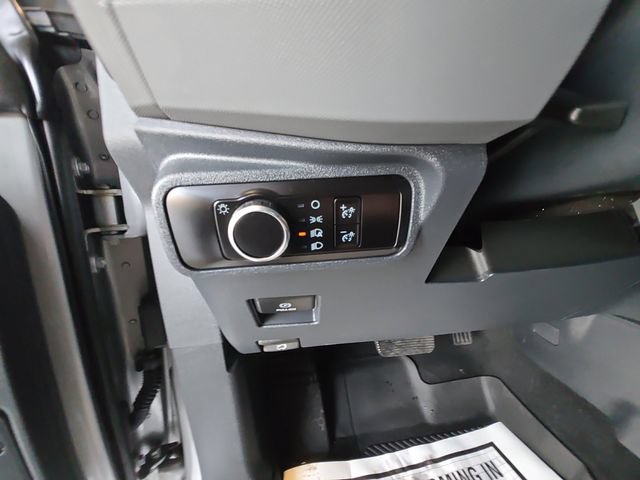 Used 2022 Ford Bronco 2-Door AWD/4WD image 26