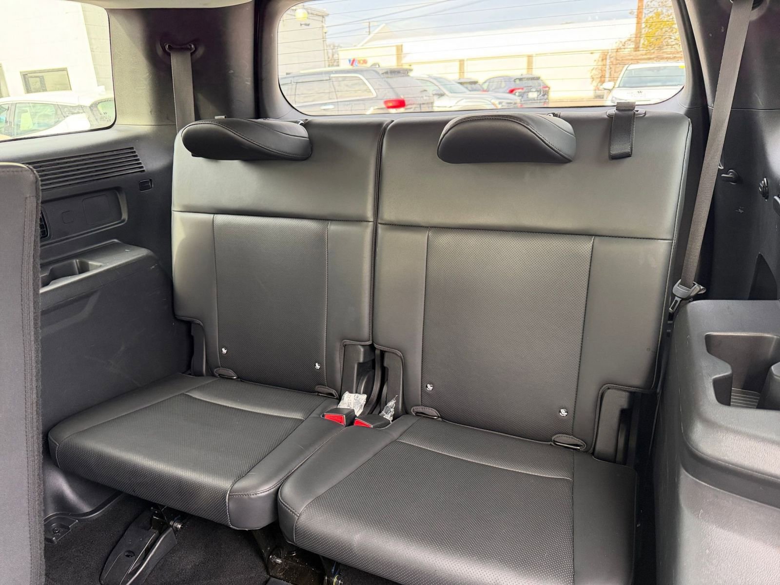 Used 2025 Hyundai Santa Fe SEL image 30