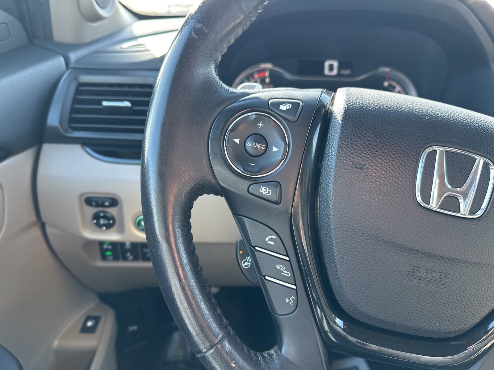 Used 2020 Honda Ridgeline RTL-E image 47