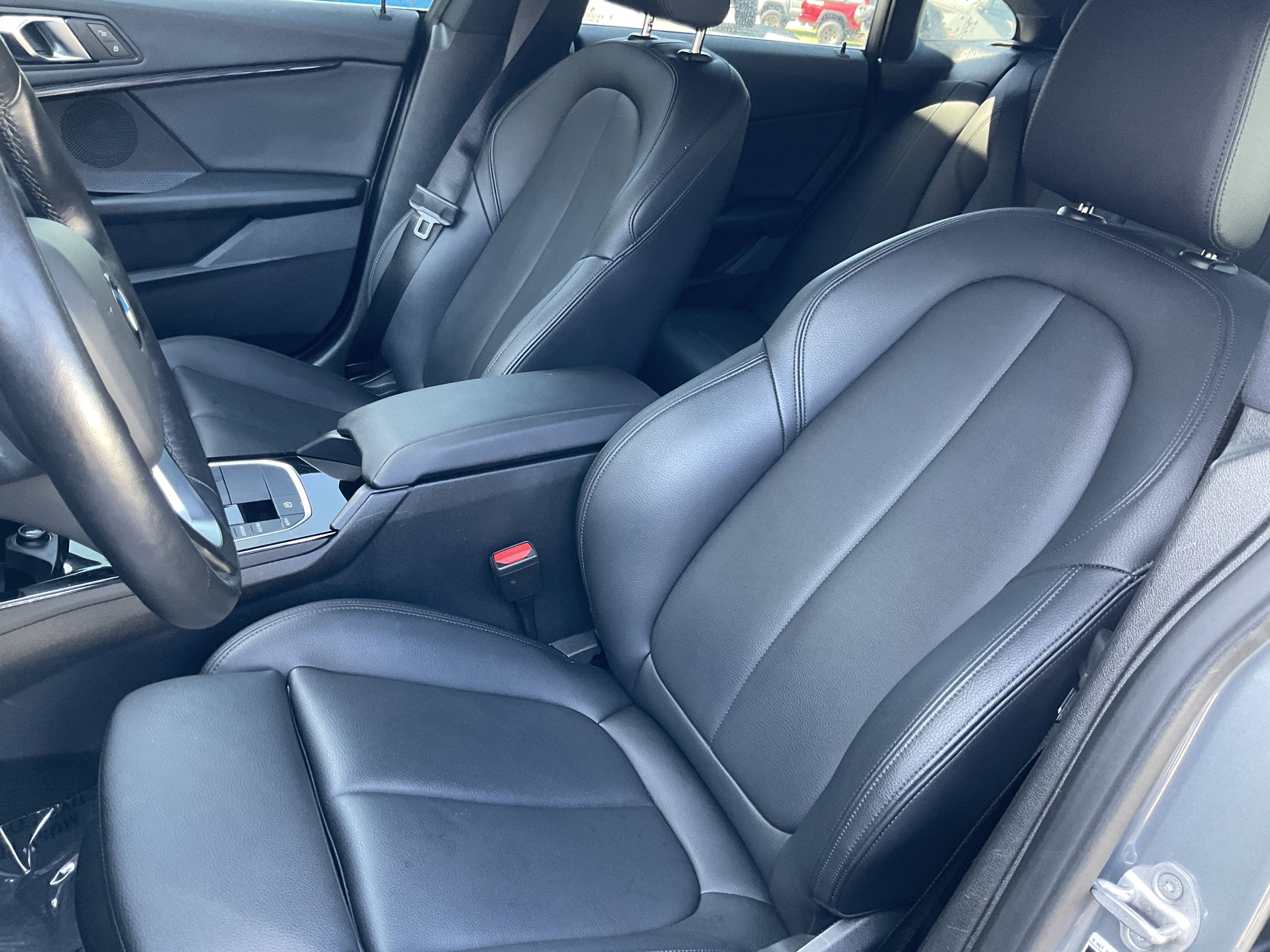 Used 2024 BMW 228i xDrive Gran Coupe image 33