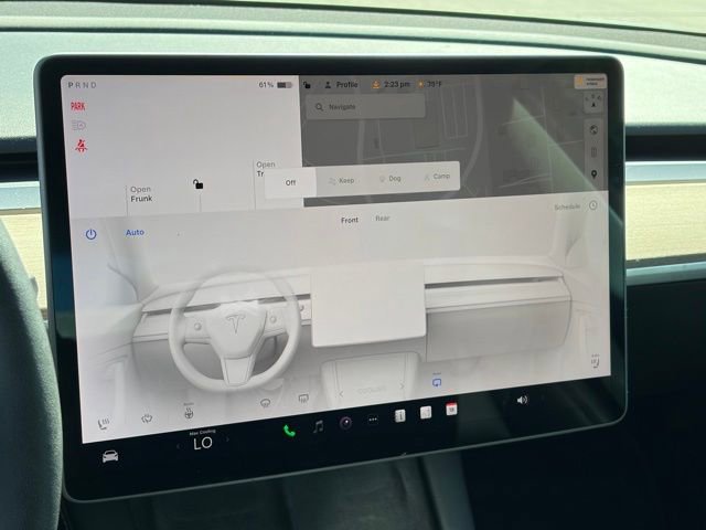 Used 2023 Tesla Model 3 Standard Range image 18