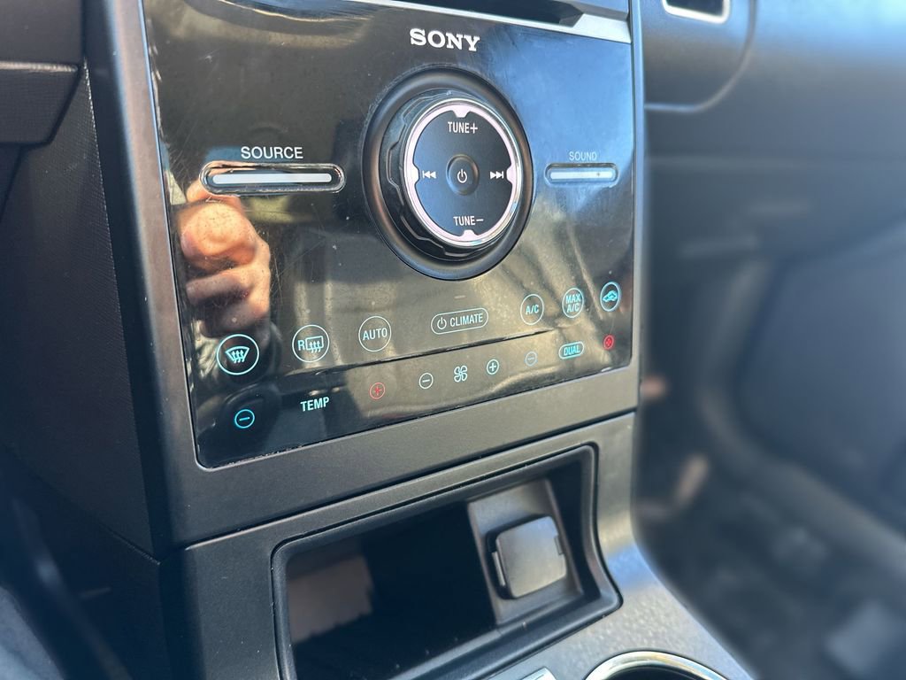 Used 2019 Ford Flex Limited image 17