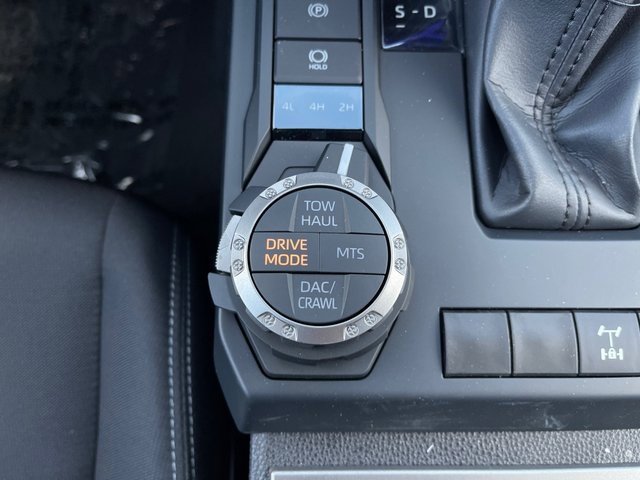 New 2026 Toyota Tacoma TRD Off-Road image 22