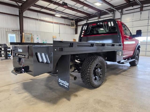 Used 2026 RAM 3500 Tradesman AWD/4WD image 5