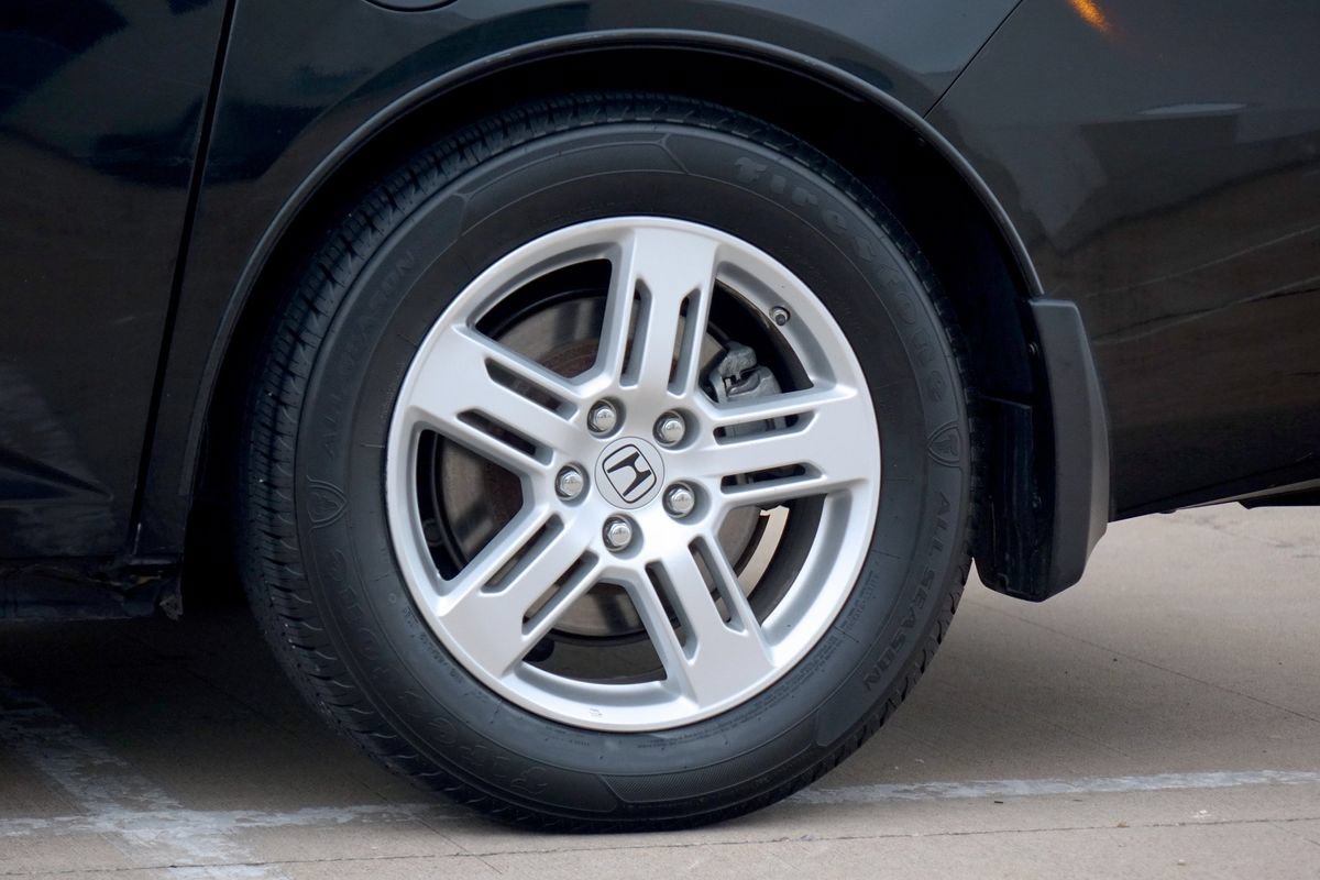 Used 2012 Honda Odyssey Touring image 26