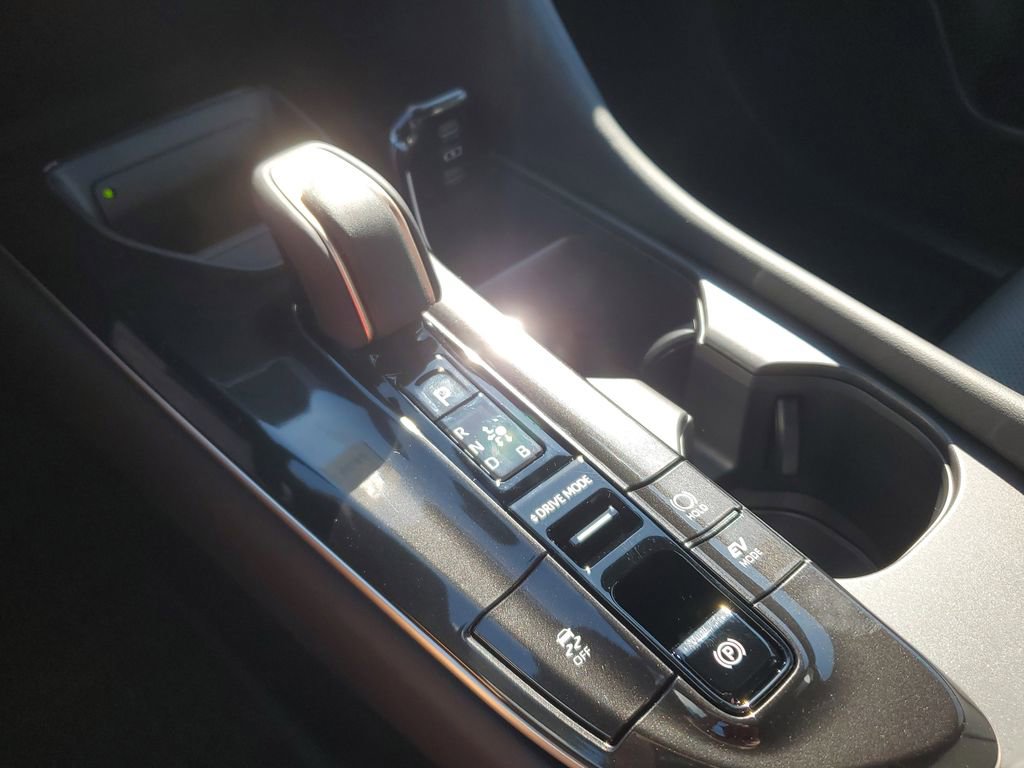 New 2026 Toyota Crown XLE image 23