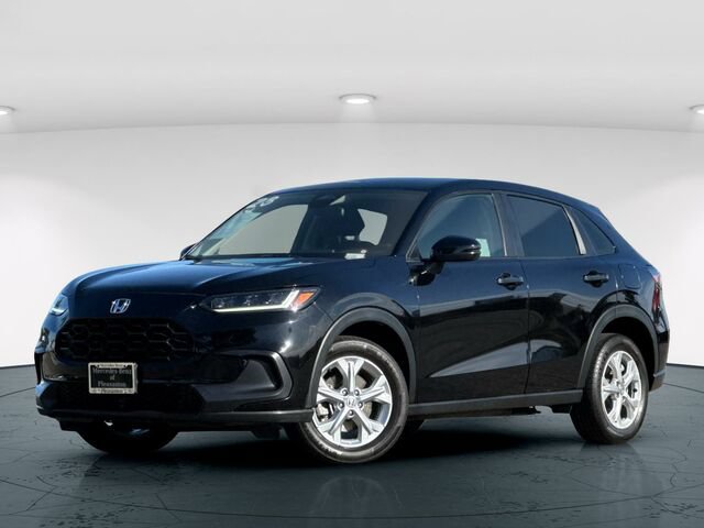 Used 2023 Honda HR-V LX image 2