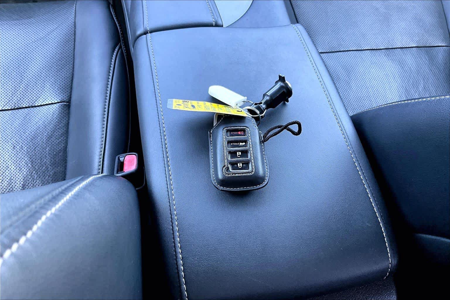 Used 2019 Lexus RX 350 AWD w/ Navigation Package image 14