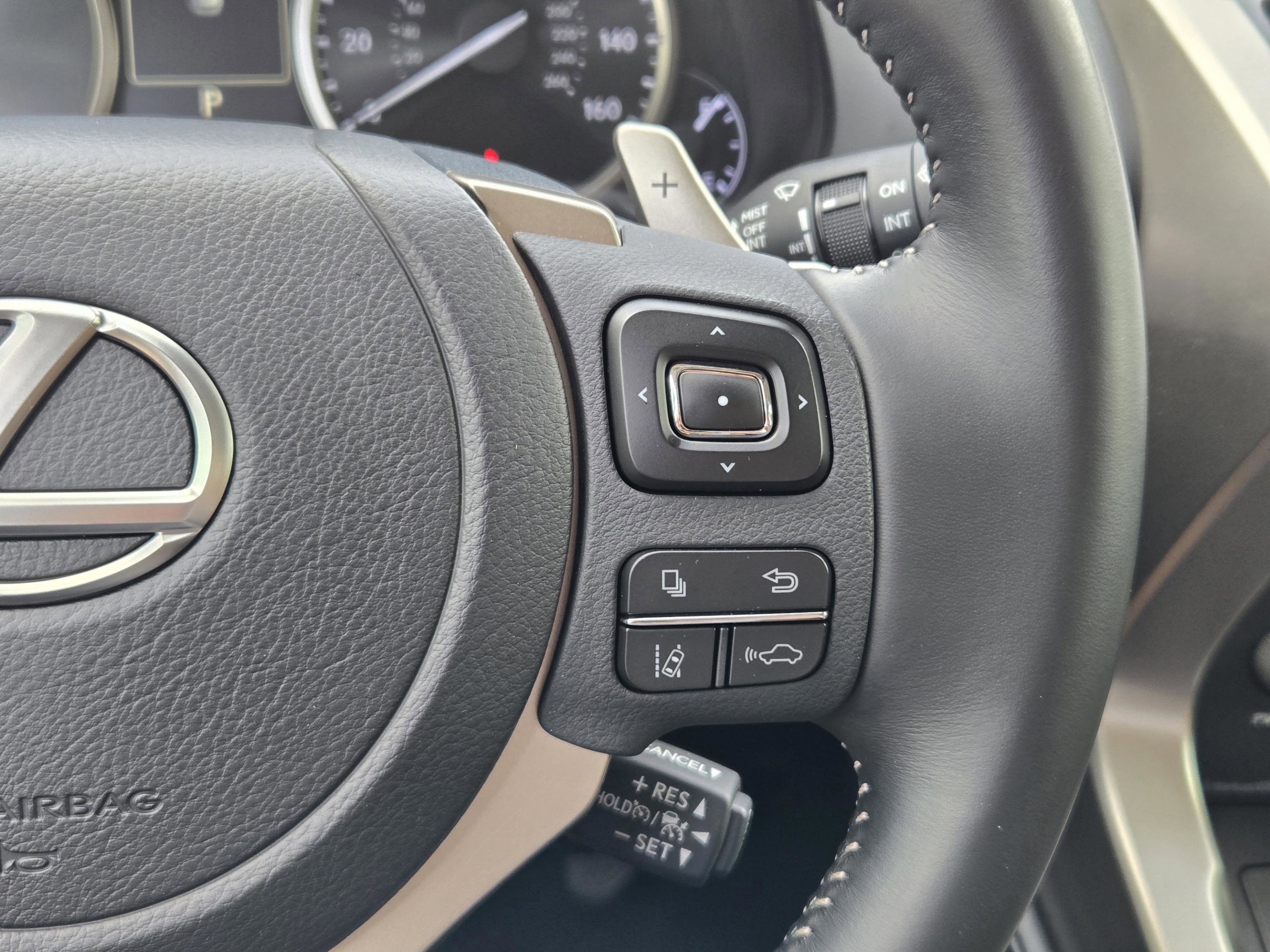 Used 2021 Lexus NX 300h AWD w/ Premium Package image 38