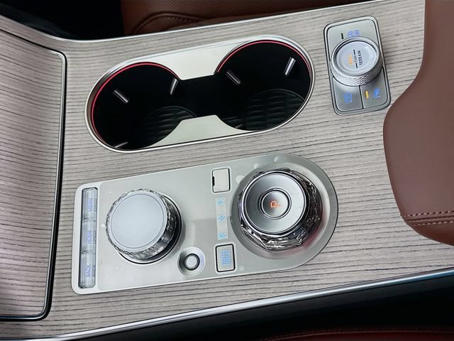 New 2026 Genesis GV80 3.5T Prestige AWD/4WD image 15