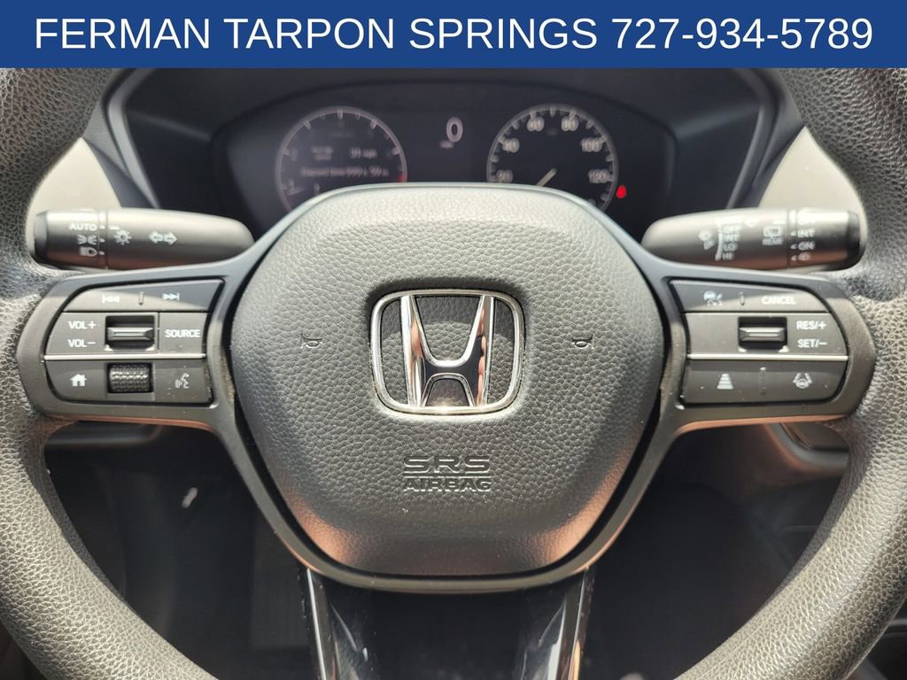 Used 2023 Honda HR-V LX image 33