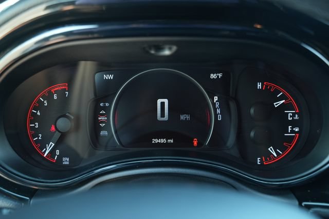 Used 2024 Dodge Durango R/T w/ Tow 'N Go Package AWD/4WD image 33