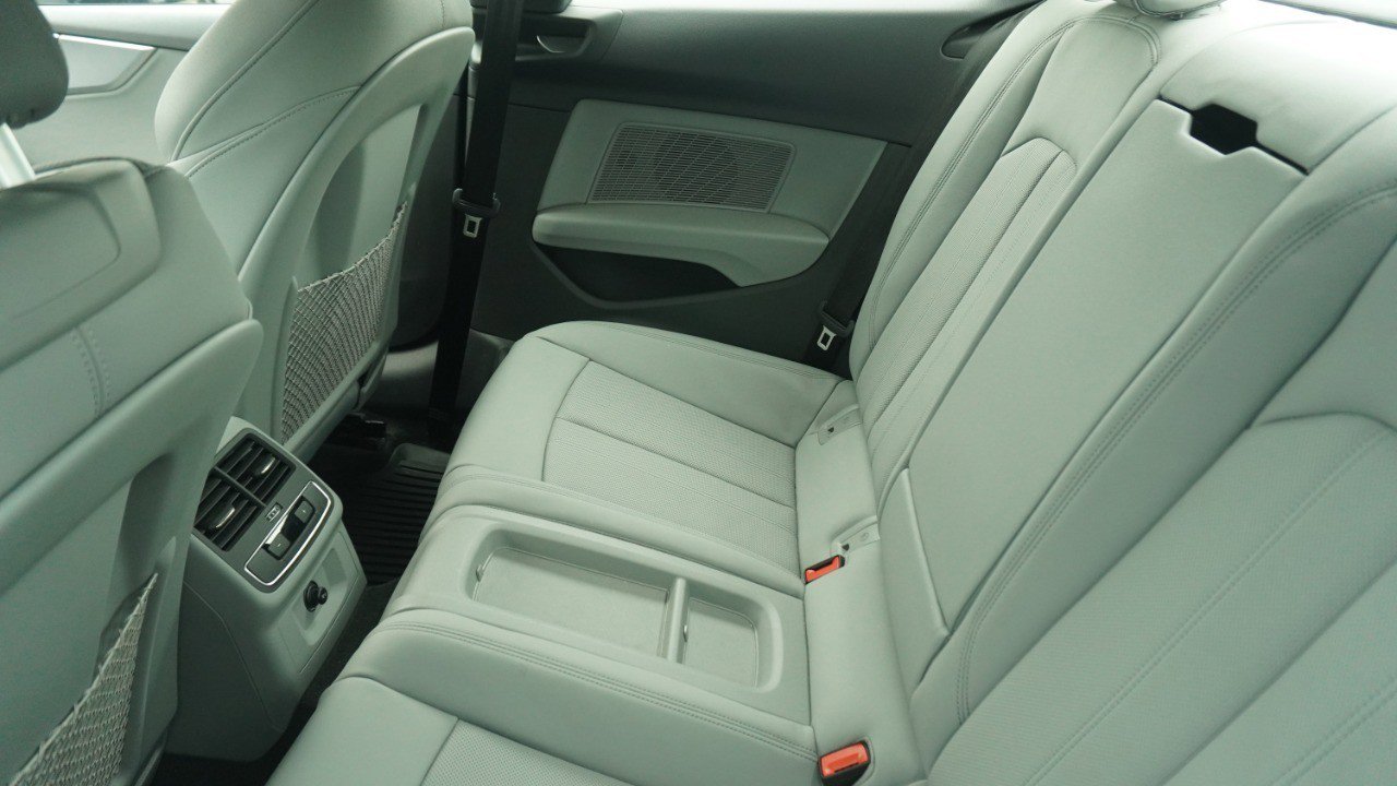 Used 2024 Audi A5 2.0T Prestige AWD/4WD image 10
