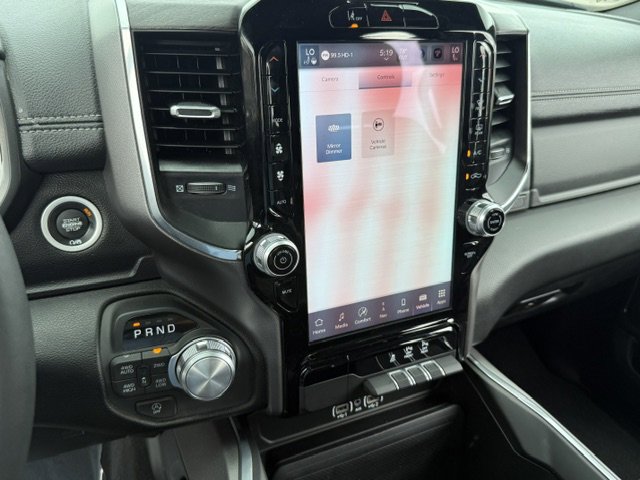 Used 2026 RAM 1500 Laramie image 16