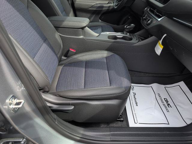 New 2026 Buick Envista Preferred w/ Convenience I Package FWD image 18