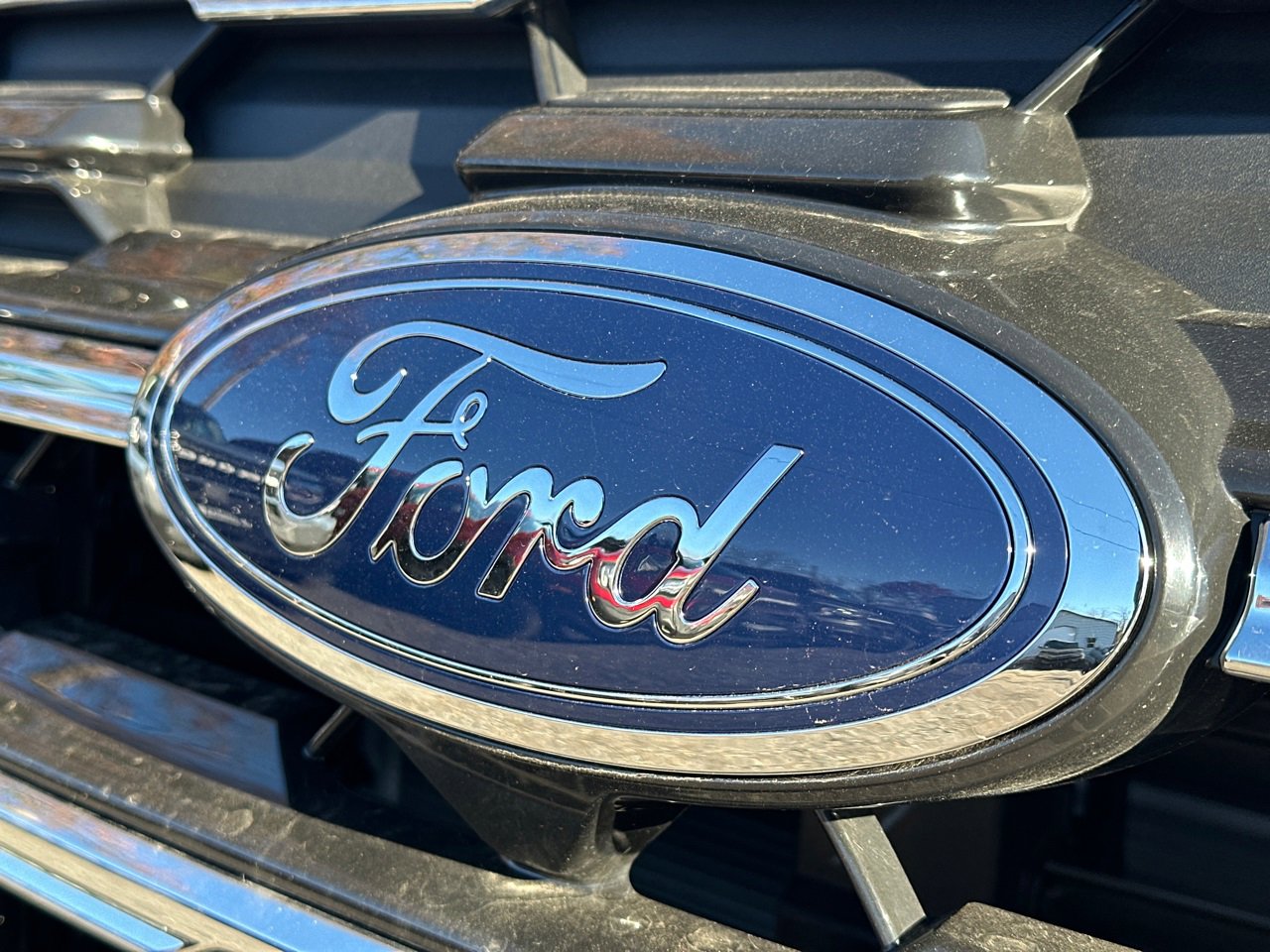 New 2026 Ford Explorer Active w/ Active Comfort Package image 14