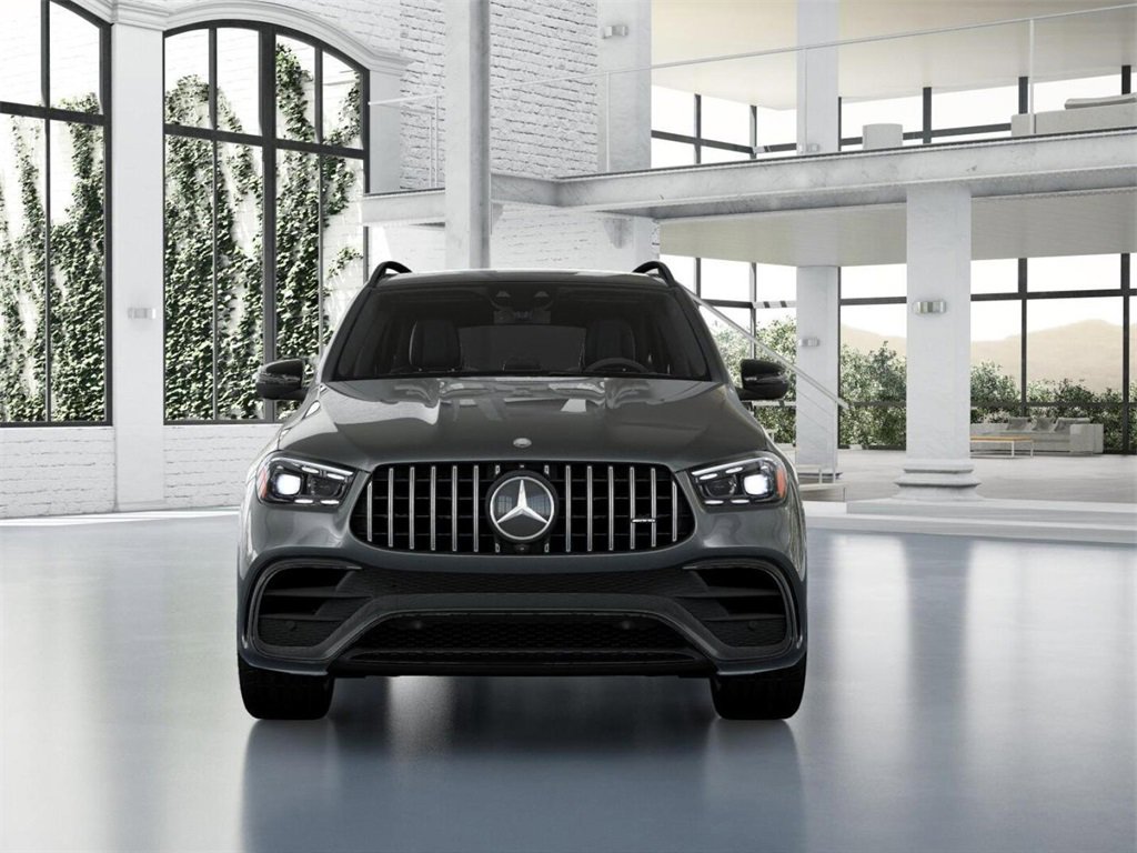New 2026 Mercedes-Benz GLE 63 AMG S image 7