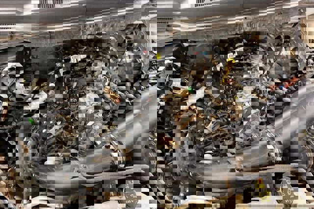 Used 2022 Ford F150 XLT w/ Trailer Tow Package image 29