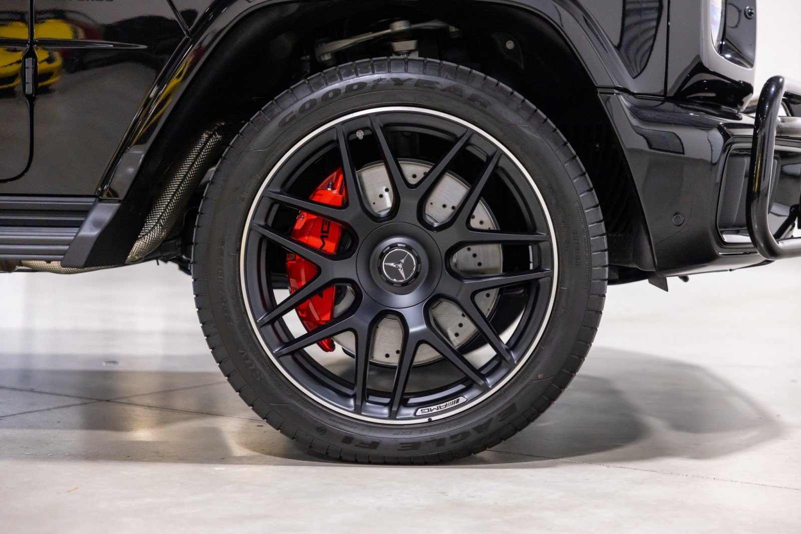 Used 2026 Mercedes-Benz G 63 AMG 4MATIC image 22