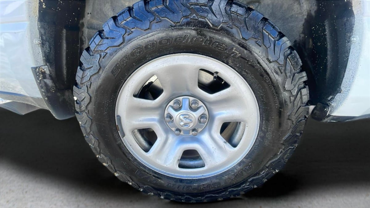 Used 2022 RAM 1500 Tradesman AWD/4WD image 18