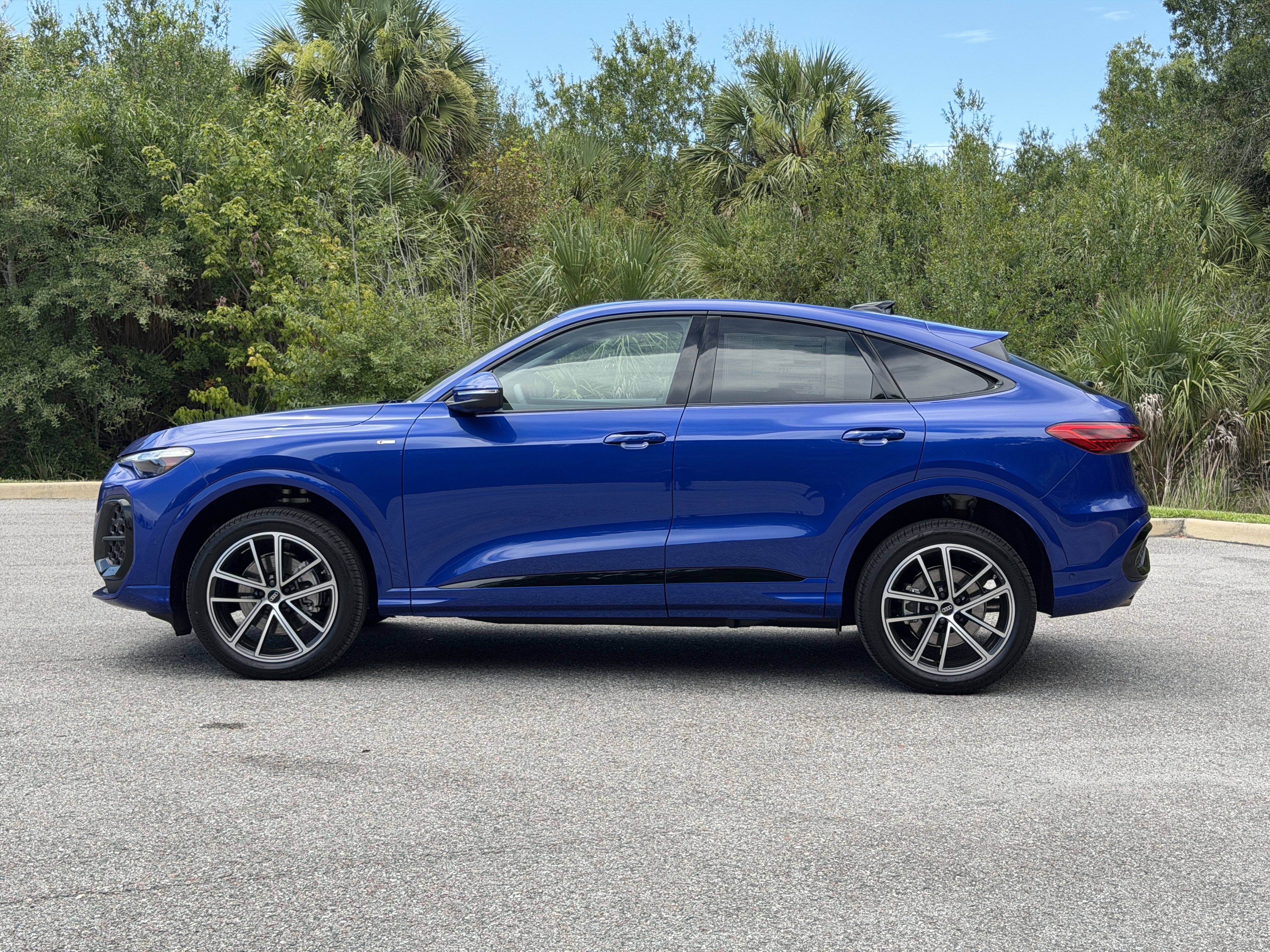 New 2026 Audi Q5 Premium Plus AWD/4WD image 4