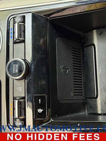 Used 2022 Kia K5 EX w/ EX Premium Package image 36