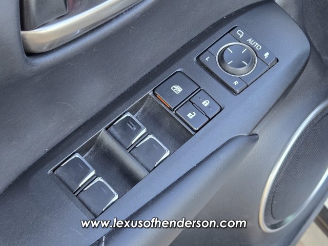 Used 2021 Lexus NX 300 F Sport w/ F Sport Premium Package AWD/4WD image 21