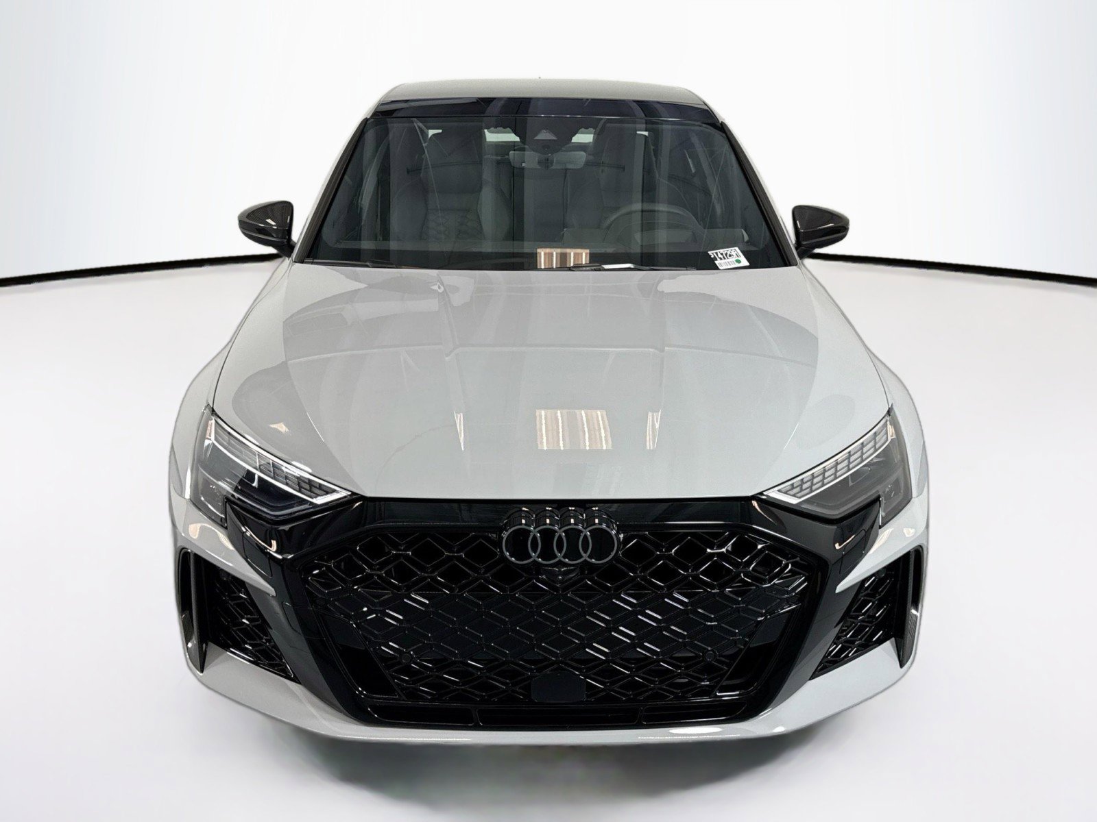 Used 2025 Audi RS 3 image 2