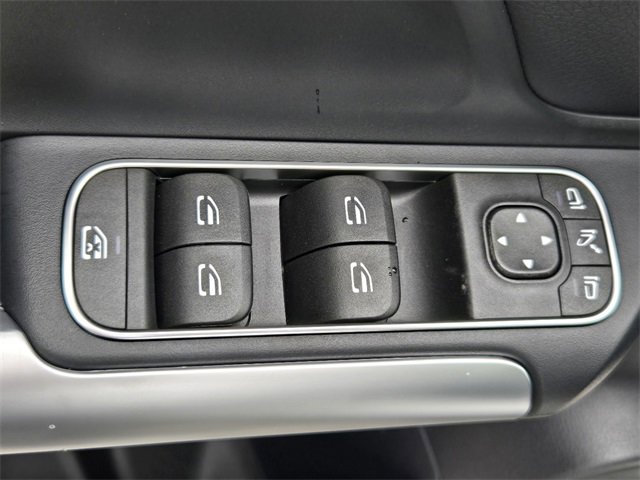 Certified 2025 Mercedes-Benz GLA 250 4MATIC image 18