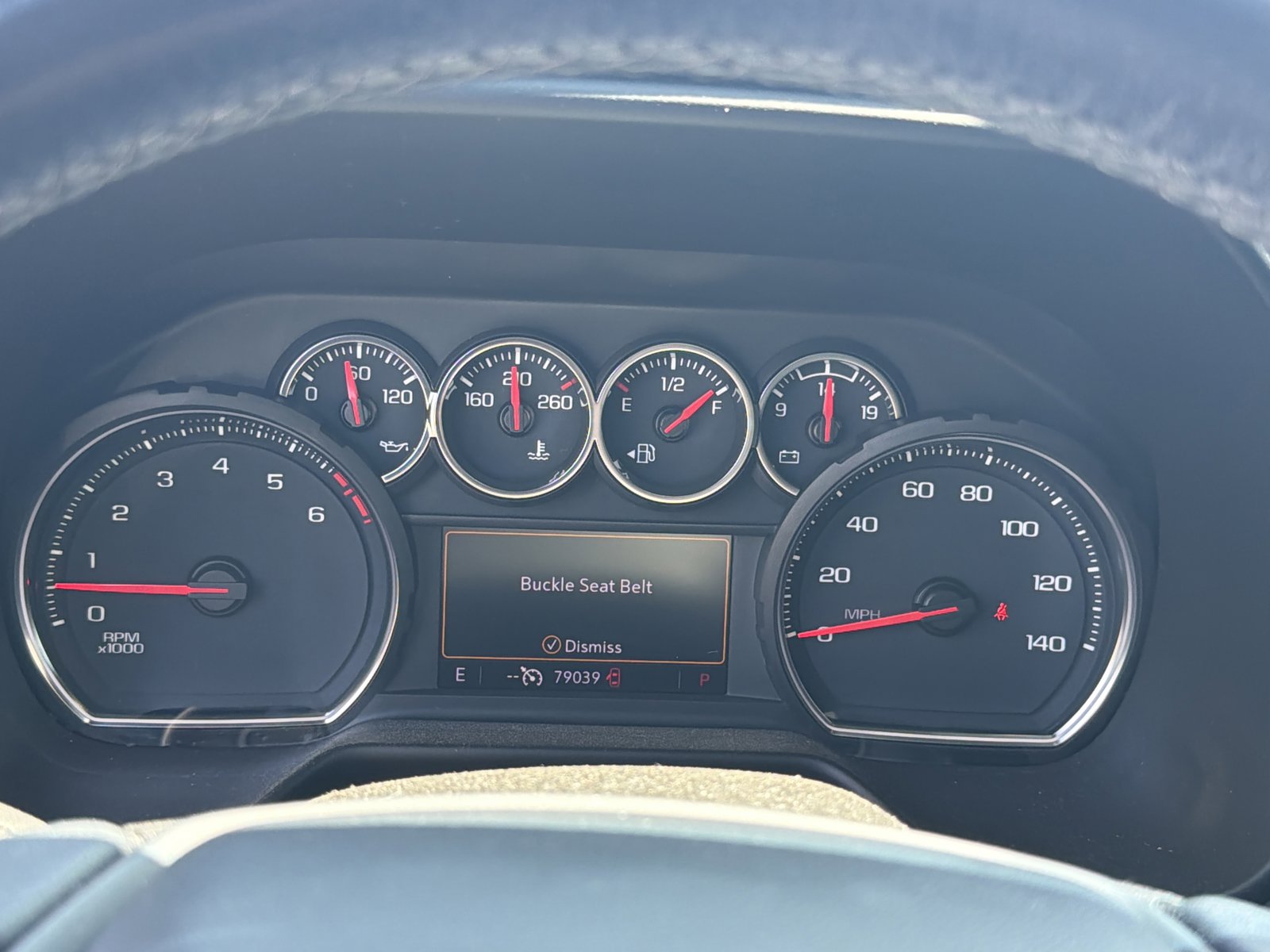 Used 2021 Chevrolet Tahoe LT RWD image 14