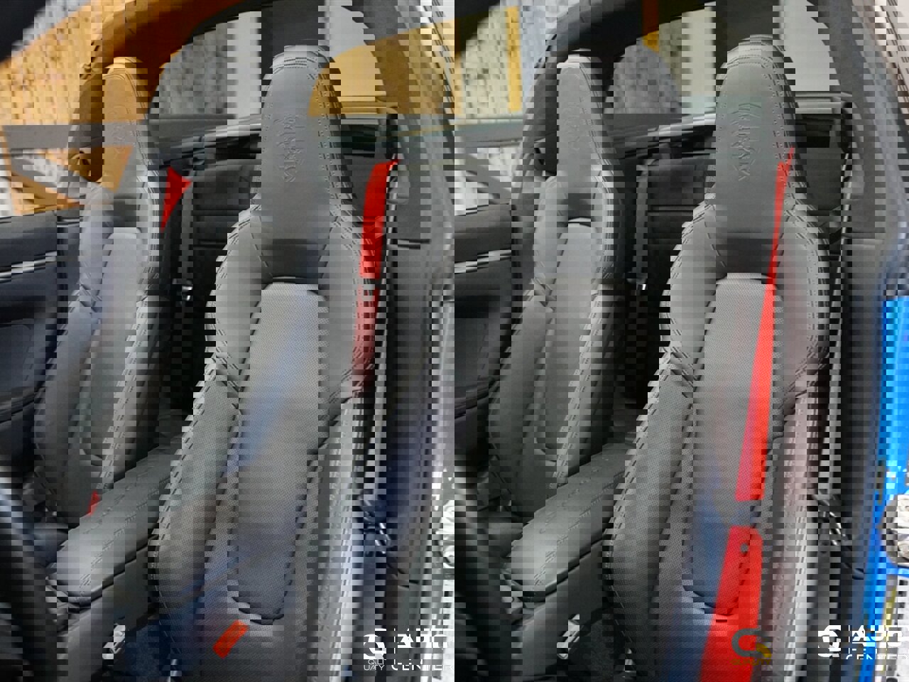 Used 2022 Porsche 911 Targa 4S image 24