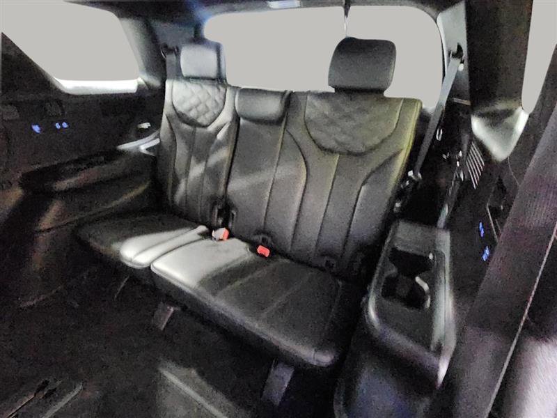 Used 2021 Hyundai Palisade Calligraphy w/ Cargo Package image 35