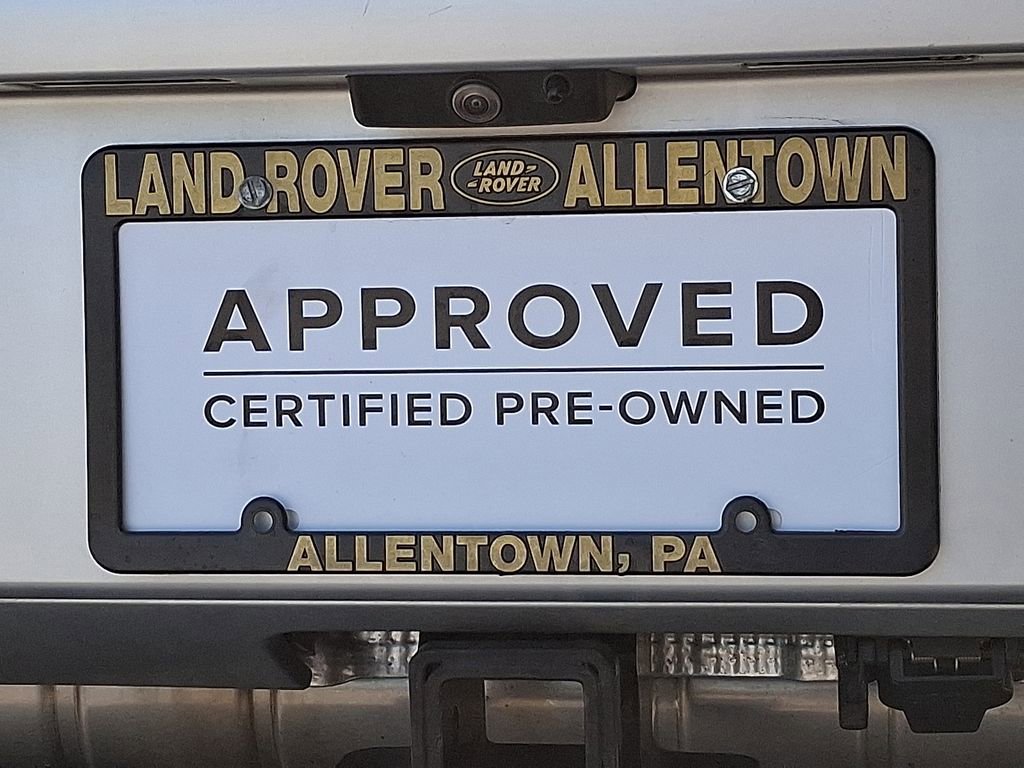 Certified 2023 Land Rover Defender 130 SE image 30