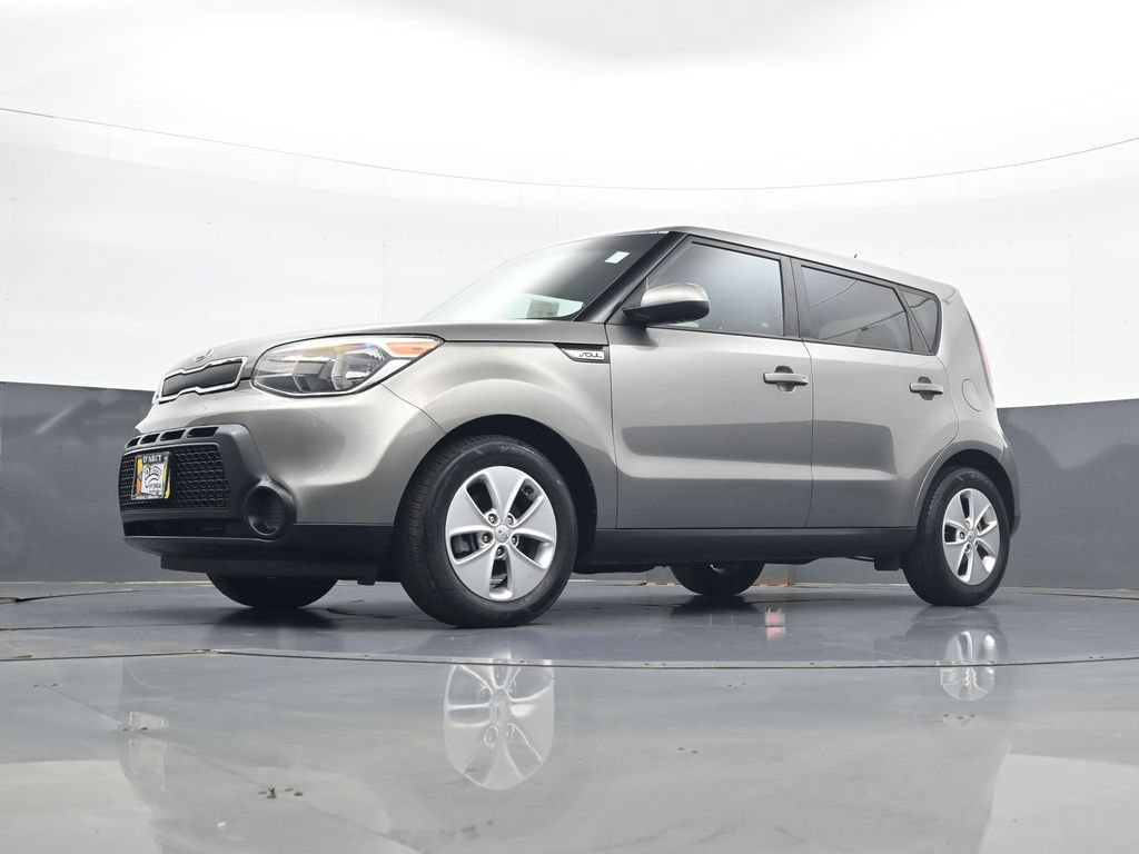 Used 2015 Kia Soul FWD image 21