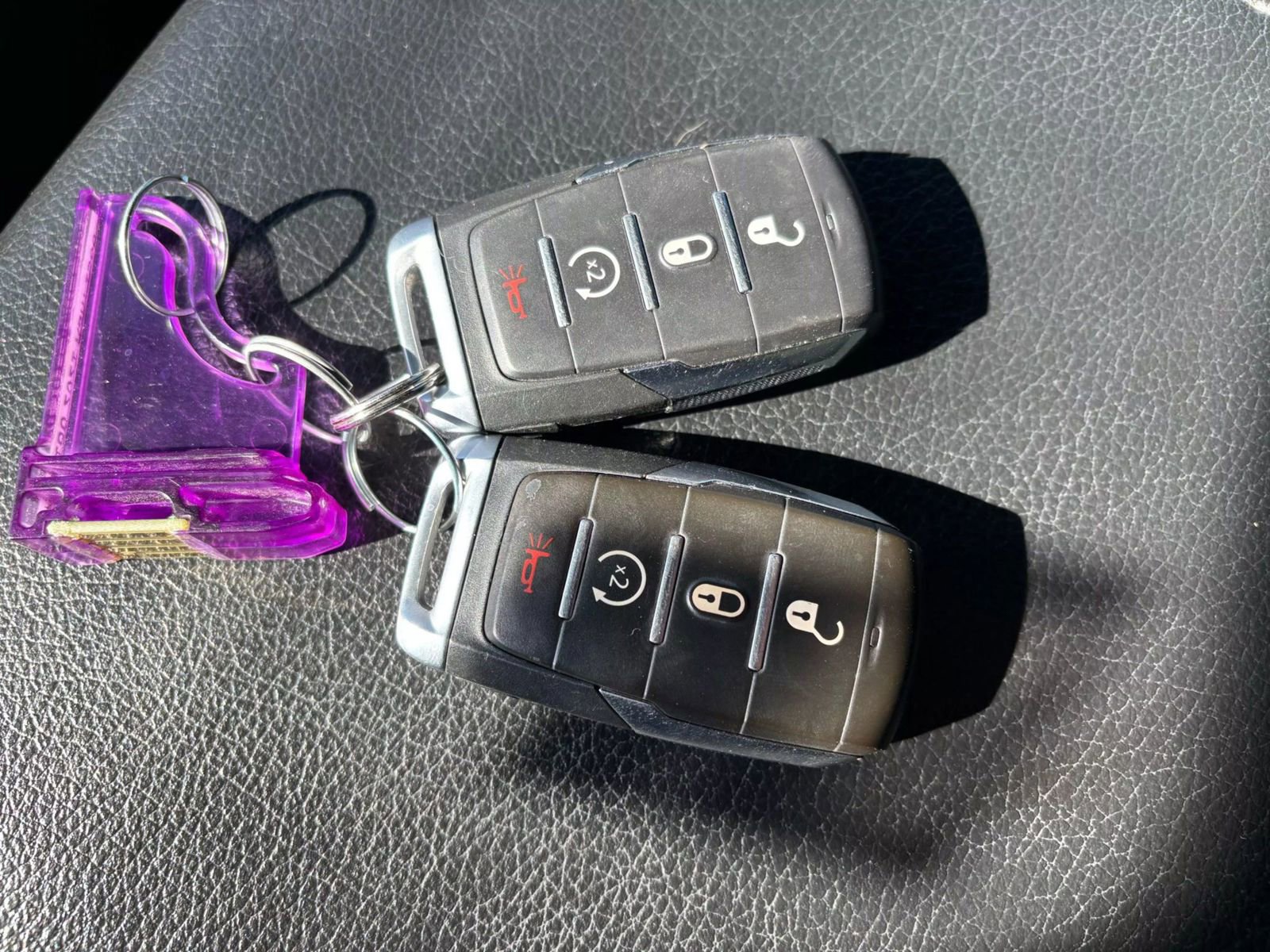 Used 2021 RAM 1500 Lone Star image 56