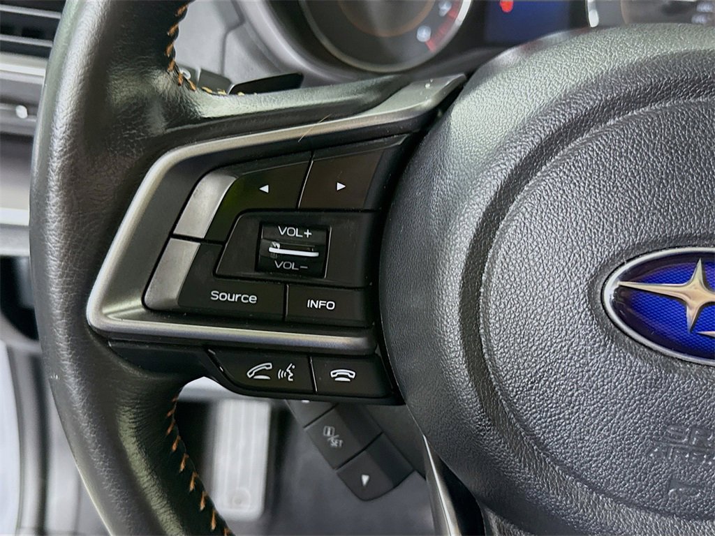 Used 2021 Subaru Crosstrek 2.5i Limited w/ Moonroof Package 2 image 23