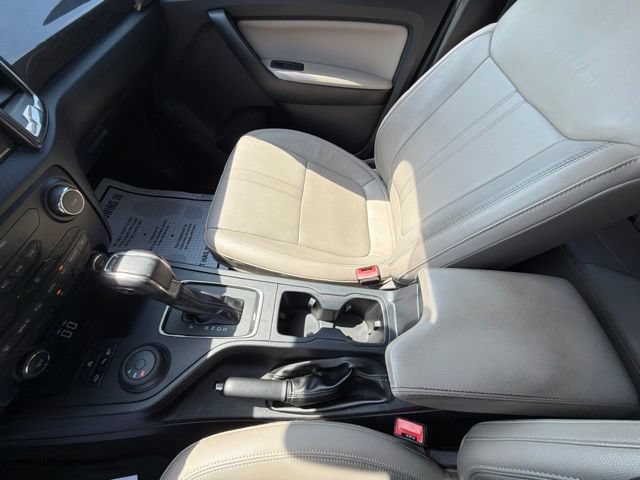 Certified 2019 Ford Ranger Lariat w/ Trailer Tow Package AWD/4WD image 30