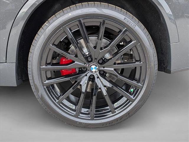 New 2026 BMW X5 xDrive40i image 10